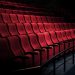 Theatre seats