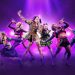 Six The Musical