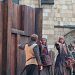 Macbeth at Norwich Cathedral