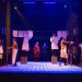 The Book of Will at Maddermarket Theatre. Photo: Andrew Florides