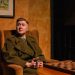 Dean Kenneth as Perce in Queers at Sewell Barn Theatre
