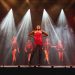 Akeem Elllis-Hyman in Kinky Boots - Photo: Richard Jarmy