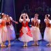 Coppelia by Varna International Ballet