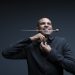 The Hallé conductor Kevin John Edusei - Photo: Marco Borggreve