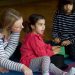 Family Story Makers at Norwich Theatre