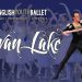 English Youth Ballet's Swan Lake