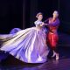 The King and I - Photo: Pamela Raith Photography