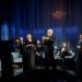 The Cast of And Then There Were None - And Then There Were None - UK Tour - Photo: Manuel Harlan