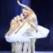 Varna International Ballet's Swan Lake - Photo: Varna / Norwich Theatre