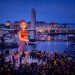 L'Homme Debout - Photo: Mathieu Le Gall