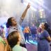 Open Day at Norwich Theatre Royal - Photo: Norwich Theatre