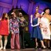 The cast of Cluedo 2 - Photo: Dave Hogan