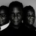 The Windrush Secret - Photo courtesy Norwich Theatre