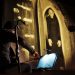 Nosferatu featuring Minima - Photo courtesy Norwich Film Festival / Norwich Theatre