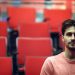 Guillaume Pigé - Photo courtesy Theatre Re