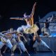 Matthew Bourne's Swan Lake - Photo: Johan Persson