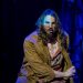 Lewis Aves as Jean Valjean in Les Misérables - Photo: Richard Jarmy