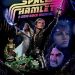 Space Hamlet promotional poster