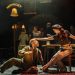 Matthew Bourne's The Midnight Bell - Danny Reubens and Cordelia Braithwaite - Photo: Johan Persson