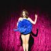 Nina Taylor as Louise in Gypsy - Photo: Richard Jarmy