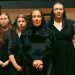 The House of Bernarda Alba - Photo: Sean Owen / Reflective Arts