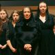 The House of Bernarda Alba - Photo: Sean Owen / Reflective Arts