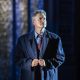 Tom Chambers as Inspector Morse - Photo: Johan Persson