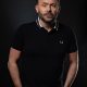 Geoff Norcott - Photo: Karla Gowlett