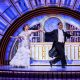 Phillip Attmore and Nicole-Lily Baisden in Top Hat - Photo: Andrew Perry