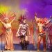 Priscilla Queen of The Desert - Photo: Pamela Raith Photography