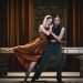 Gemma Coutts and Saeka Shirai in Gentleman Jack - Photo: Emily Nuttall