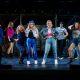 Flashdance by Threshold - Photo: Richard Jarmy