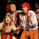 The Head That Bears - Photo courtesy Burnt Coffee Theatre Company
