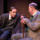 Jez Pike and James McGarry in Breaking The Code