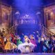 High Society UK Tour - Photo: Pamela Raith Photography