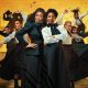 Sylvia The Musical