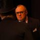 Monty Jordan as Winston Churchll - Photo; Sean Owen / Reflective Arts