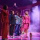 The cast of Legally Blonde: The Musical - Photo: Matt Crockett