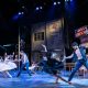 Matthew Bourne's The Car Man - Photo: Johan Persson