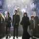 Sound Ideas present The Addams Family - Photo: Richard Jarmy