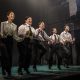 The cast of Operation Mincemeat - Photo: Matt Crockett