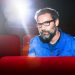 Adam Buxton