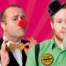 The Complete History of Comedy (Abridged)