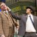 One Man, Two Guvnors