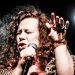 Sarah Jane Morris