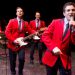 Jersey Boys