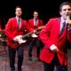 Jersey Boys